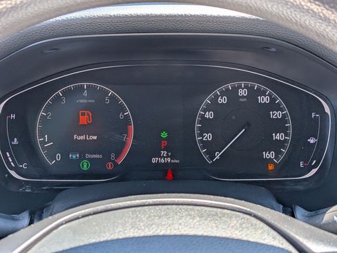 Used 2018 Honda Accord LX image 19