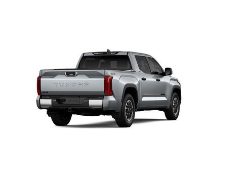 New 2026 Toyota Tundra SR5 AWD/4WD image 33