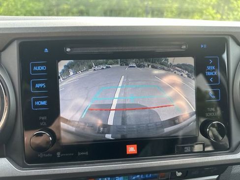 Used 2019 Toyota Tacoma TRD Pro AWD/4WD image 29