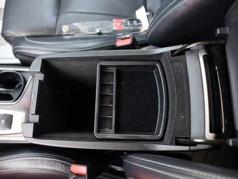 Used 2021 Subaru Ascent Touring image 52