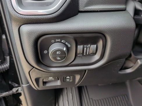 New 2026 RAM 1500 Laramie w/ Night Edition image 15