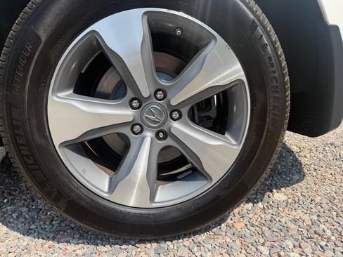 Used 2016 Acura MDX FWD image 6