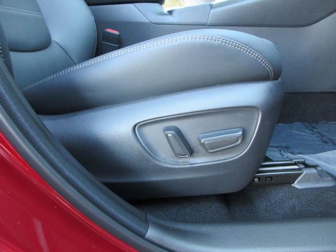 Used 2025 Toyota RAV4 Limited w/ Weather Package image 26