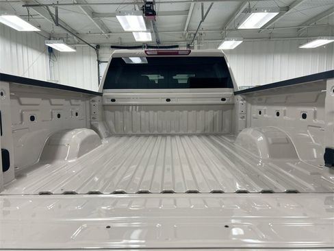 New 2026 Chevrolet Silverado 2500 Custom w/ Custom Value Package image 23