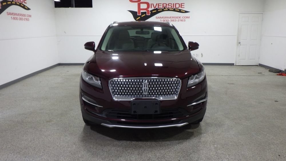 Used 2019 Lincoln MKC Select w/ Select Plus Package AWD/4WD image 6