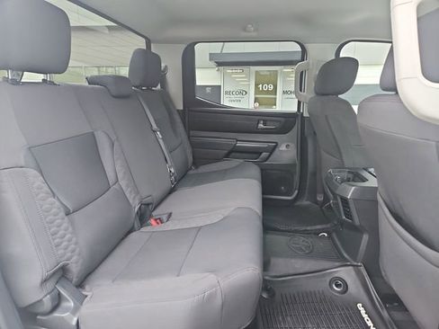 Used 2024 Toyota Tundra SR5 w/ SR5 Convenience Package image 26