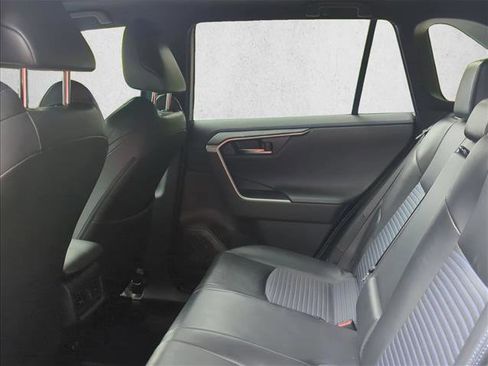 Used 2020 Toyota RAV4 XSE image 21