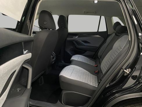 New 2025 Volkswagen Tiguan S image 25