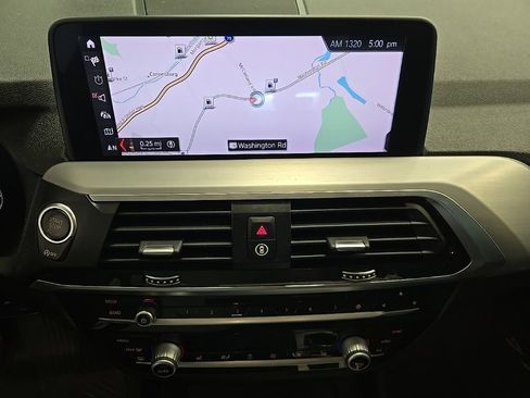 Used 2019 BMW X4 xDrive30i w/ Executive Package image 20