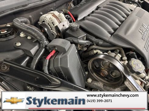 Used 2006 Chevrolet Impala SS w/ Convenience Package image 40