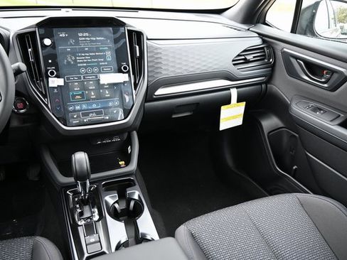 New 2026 Subaru Forester Premium image 10