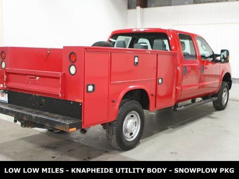 Used 2015 Ford F250 XL w/ Power Equipment Group image 36