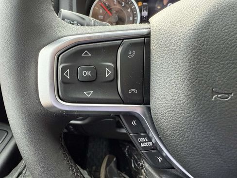 New 2026 RAM 1500 Big Horn AWD/4WD image 23