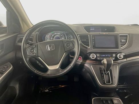 Used 2016 Honda CR-V EX-L image 18