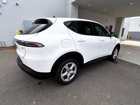 New 2025 Dodge Hornet GT w/ Cold Weather Group image 5