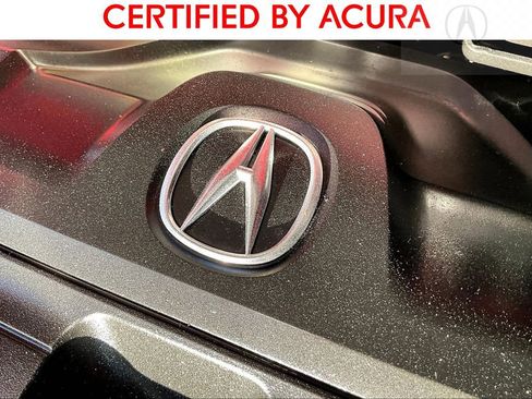 Certified 2022 Acura RDX w/ Technology Package image 41