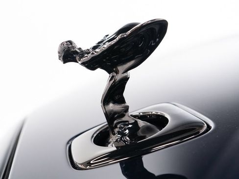 Certified 2026 Rolls-Royce Spectre Black Badge AWD/4WD image 49