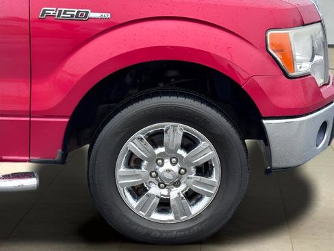 Used 2010 Ford F150 XLT image 38
