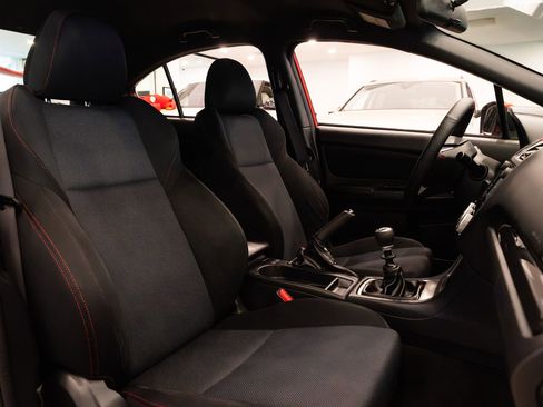 Used 2016 Subaru WRX image 23