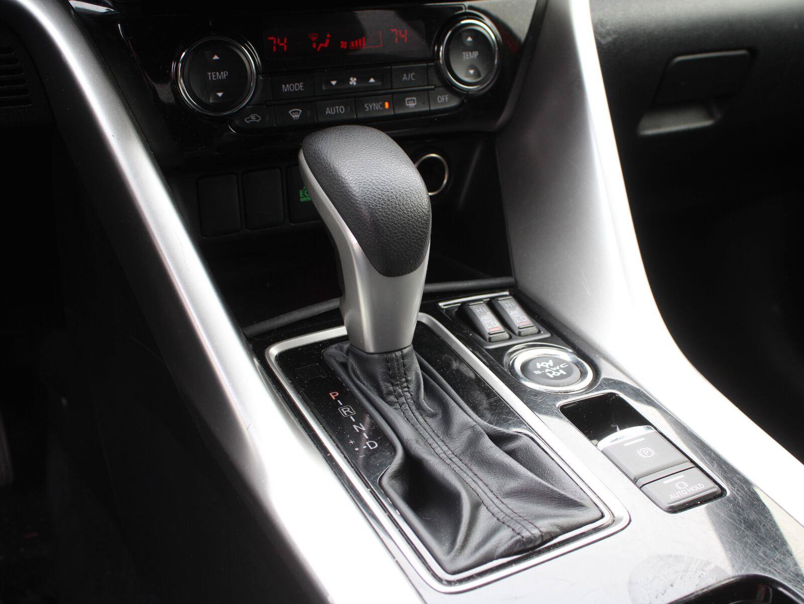 Used 2024 Mitsubishi Eclipse Cross SE AWD/4WD image 17