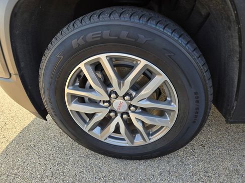 Used 2019 GMC Acadia SLE w/ Driver Alert Package I image 42