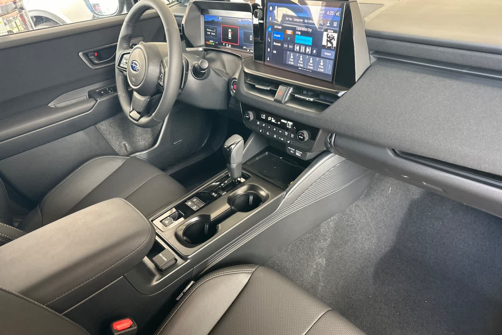 New 2026 Subaru Outback Limited AWD/4WD image 15