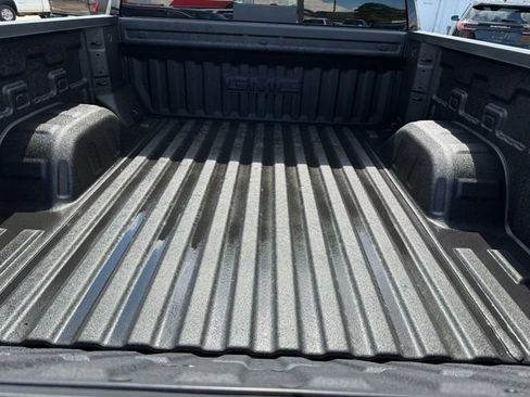 New 2026 GMC Sierra 1500 Denali AWD/4WD image 5