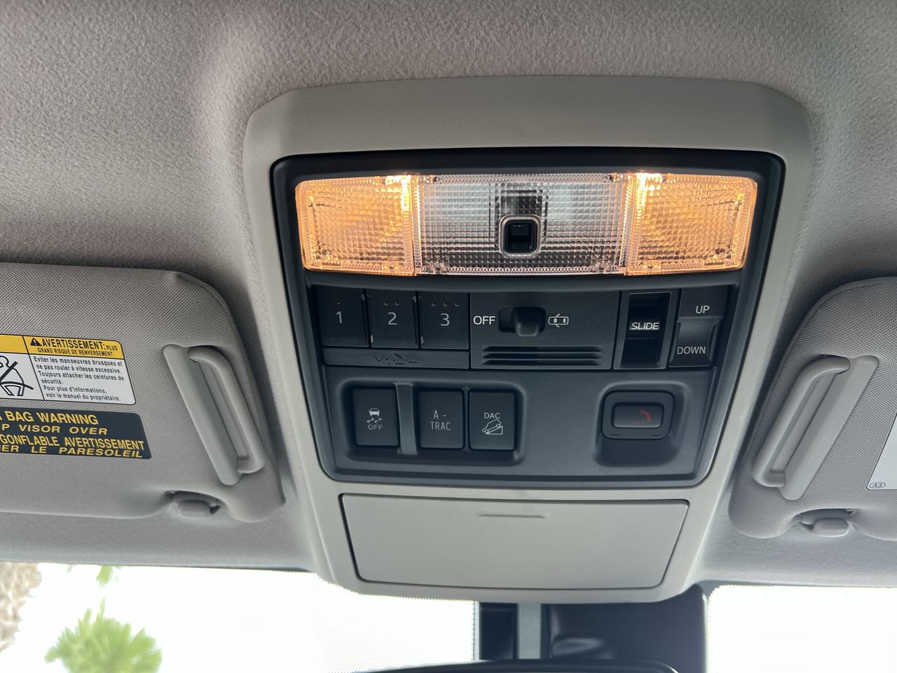 Used 2021 Toyota 4Runner Limited AWD/4WD image 29