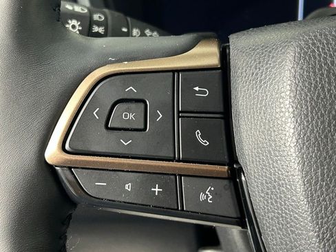 Used 2025 Toyota Grand Highlander AWD Hybrid image 30