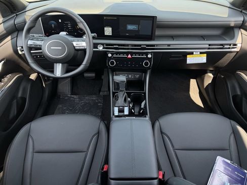 New 2026 Hyundai Santa Cruz XRT image 10