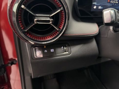 New 2026 Chevrolet Equinox RS w/ LPO, Floor Liner Package FWD image 17