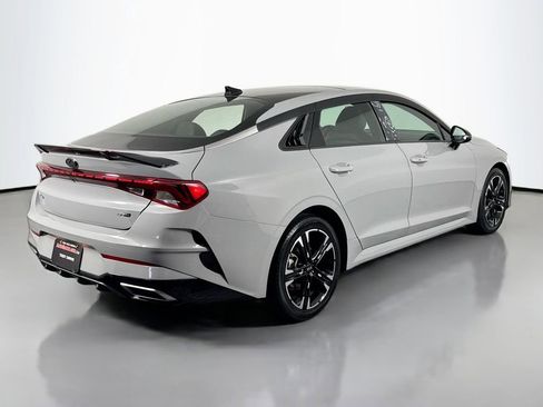 Used 2021 Kia K5 GT-Line w/ GT-Line FWD Premium Package image 5