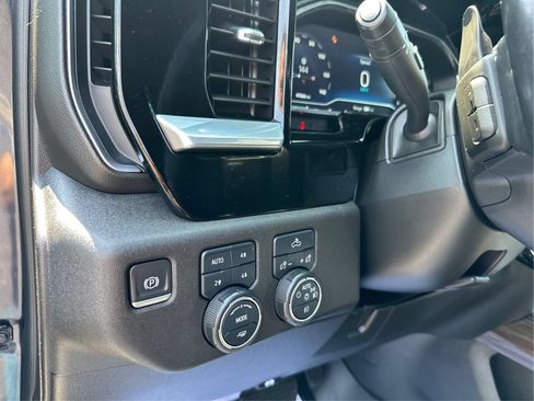 Used 2022 Chevrolet Silverado 1500 RST w/ All Star Edition Plus AWD/4WD image 19