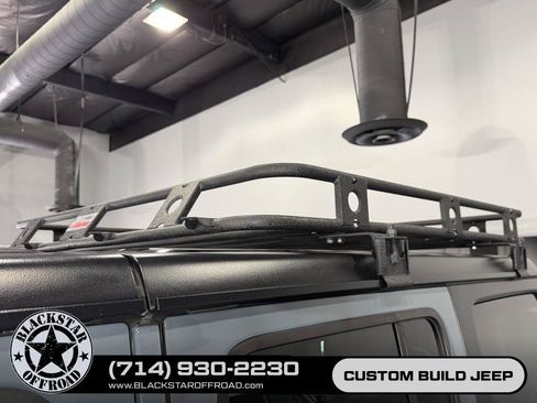 Used 2024 Jeep Wrangler Unlimited Rubicon 4xe w/ Capability Package AWD/4WD image 28