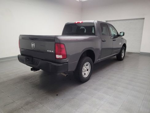 Used 2016 RAM 1500 Tradesman image 9