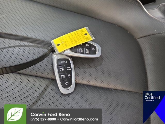 Used 2023 Hyundai Ioniq 5 SEL AWD/4WD image 19