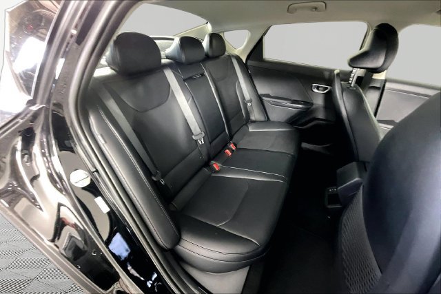 New 2026 Kia K4 GT-Line Turbo FWD image 10