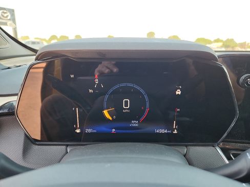 Used 2025 Chevrolet TrailBlazer ACTIV FWD image 17