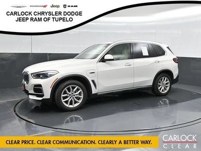 Used 2022 BMW X5 xDrive45e w/ Executive Package