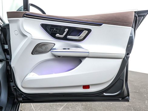 Used 2023 Mercedes-Benz EQE 350+ Sedan image 23