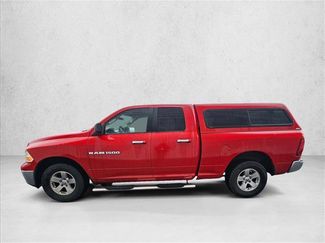 Used 2011 RAM 1500 Classic SLT video 2