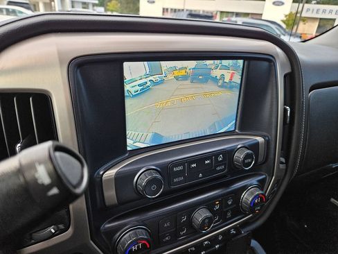 Used 2018 GMC Sierra 1500 Denali AWD/4WD image 33