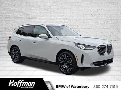 New 2026 BMW X3 xDrive30i w/ Convenience Package