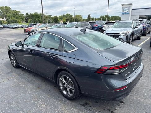 Used 2023 Honda Accord EX image 5