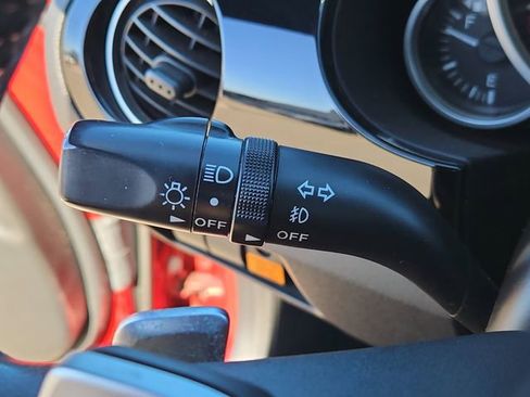 Used 2008 MAZDA MX-5 Miata Grand Touring image 18