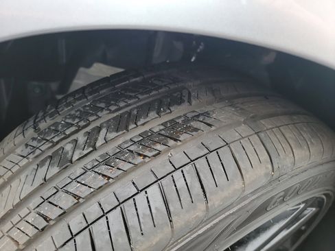 New 2026 Honda Civic Sport image 28