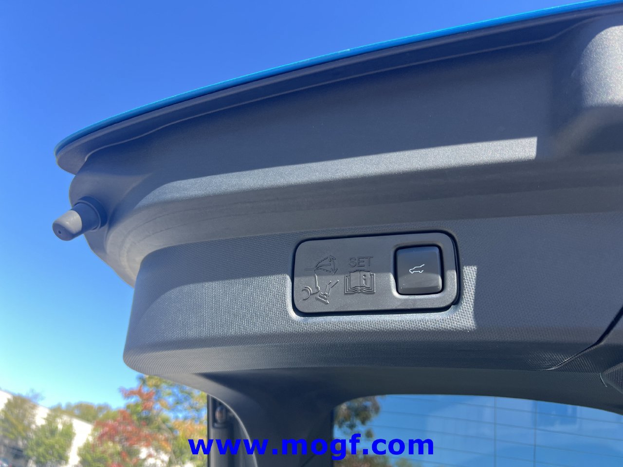 Certified 2023 Ford Mustang Mach-E GT AWD/4WD image 24