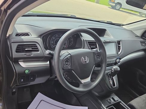 Used 2016 Honda CR-V EX image 19