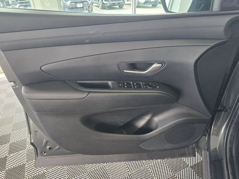 New 2026 Hyundai Tucson SEL AWD/4WD image 31