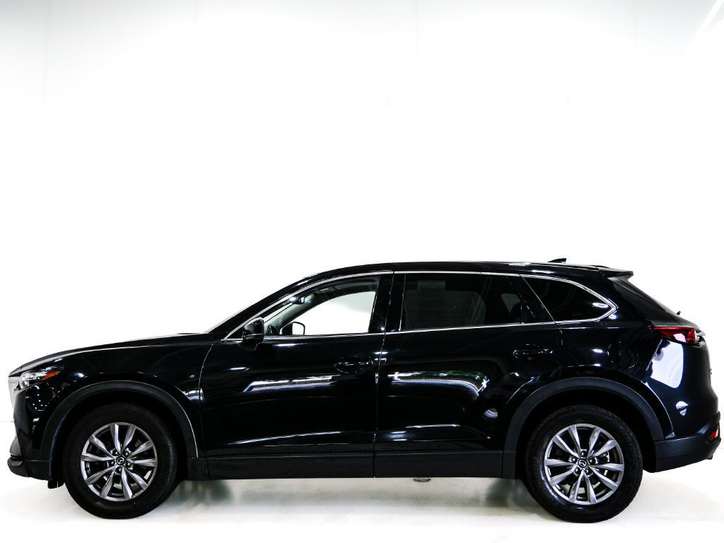 Used 2023 MAZDA CX-9 Touring AWD/4WD image 6